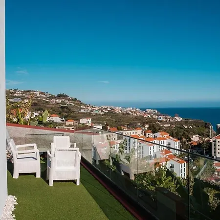 Guestready - Sonho Dos Avos Lägenhet *