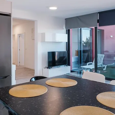 Lägenhet Guestready - Sonho Dos Avos *