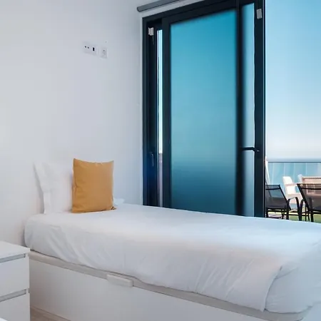 Guestready - Sonho Dos Avos * Câmara de Lobos