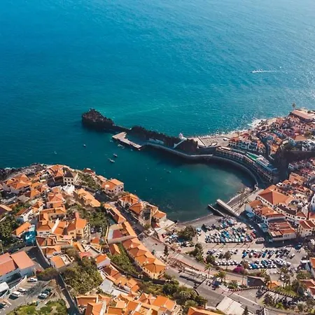 Lägenhet Guestready - Sonho Dos Avos