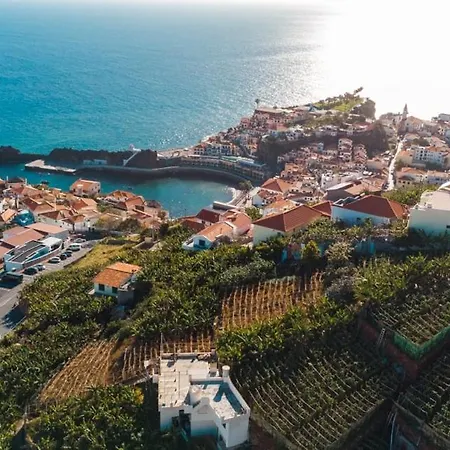 Guestready - Sonho Dos Avos Lägenhet *