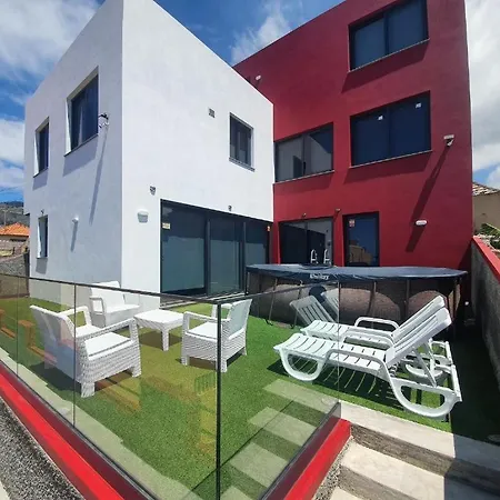 Guestready - Sonho Dos Avos Câmara de Lobos