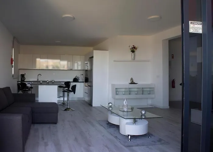 Guestready - Sonho Dos Avos Camara de Lobos