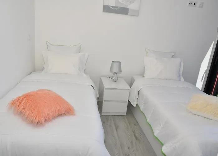 Guestready - Sonho Dos Avos