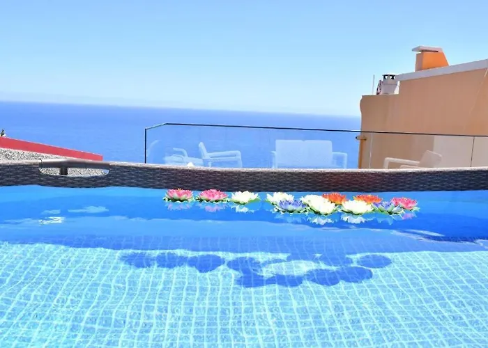 Guestready - Sonho Dos Avos Apartment Camara de Lobos