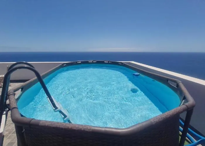 Guestready - Sonho Dos Avos * Camara de Lobos