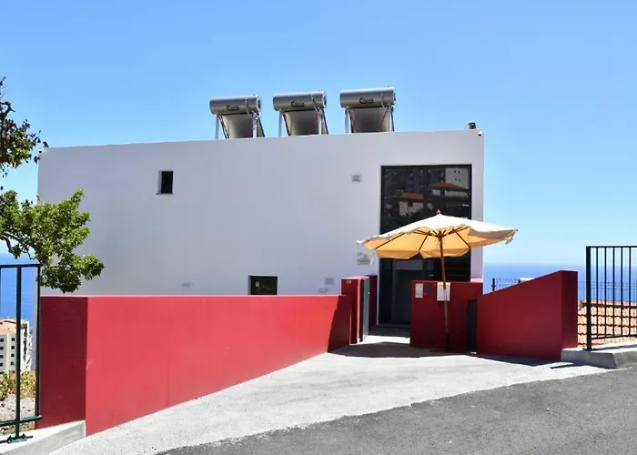 Guestready - Sonho Dos Avos *