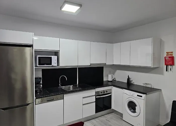 Apartment Guestready - Sonho Dos Avos Camara de Lobos