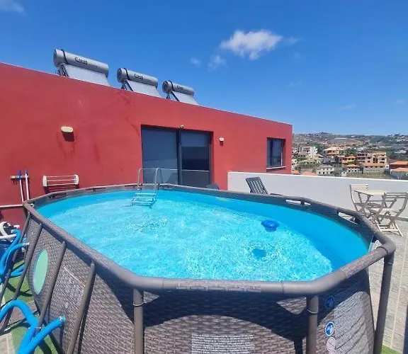 Apartment Guestready - Sonho Dos Avos *