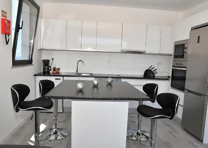 Guestready - Sonho Dos Avos * Camara de Lobos