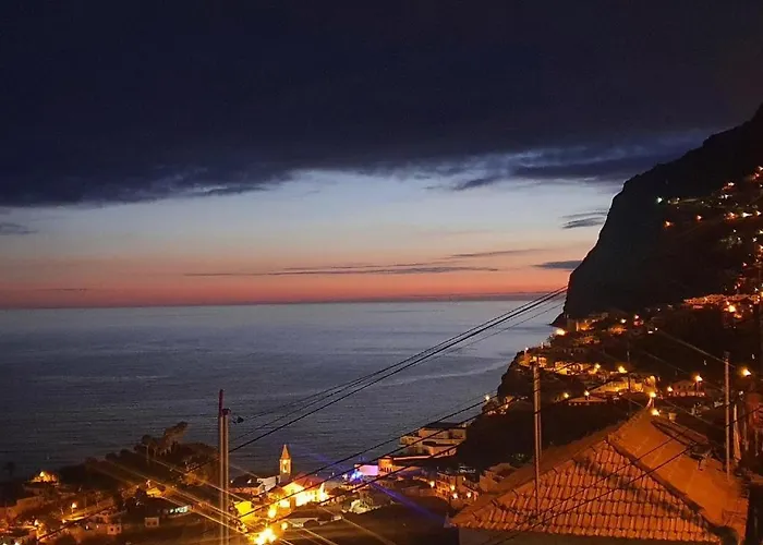 Guestready - Sonho Dos Avos Camara de Lobos