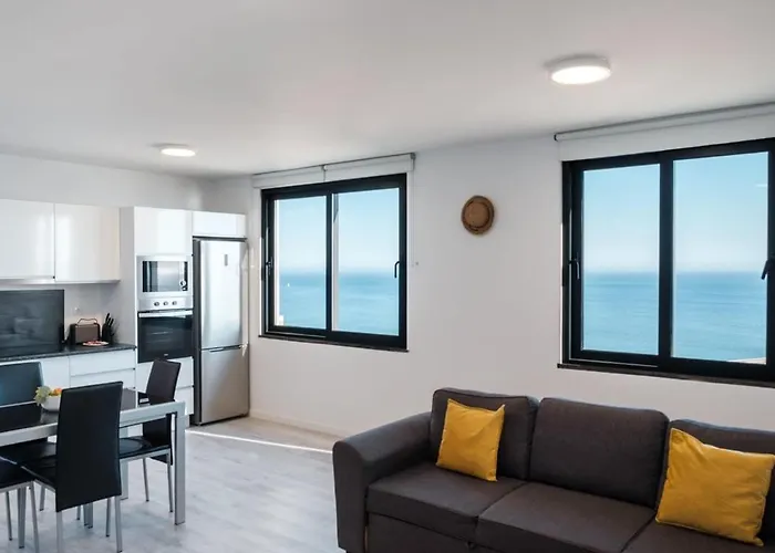 Guestready - Sonho Dos Avos Camara de Lobos