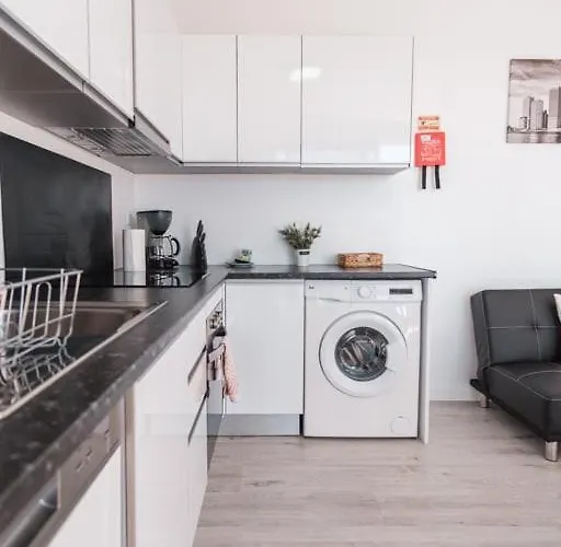 Guestready - Sonho Dos Avos Apartment