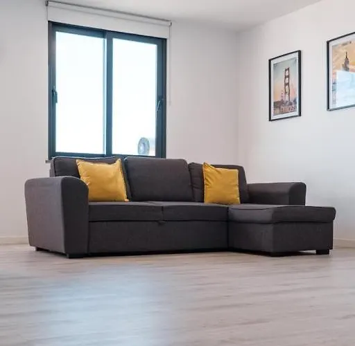 Guestready - Sonho Dos Avos Apartment *