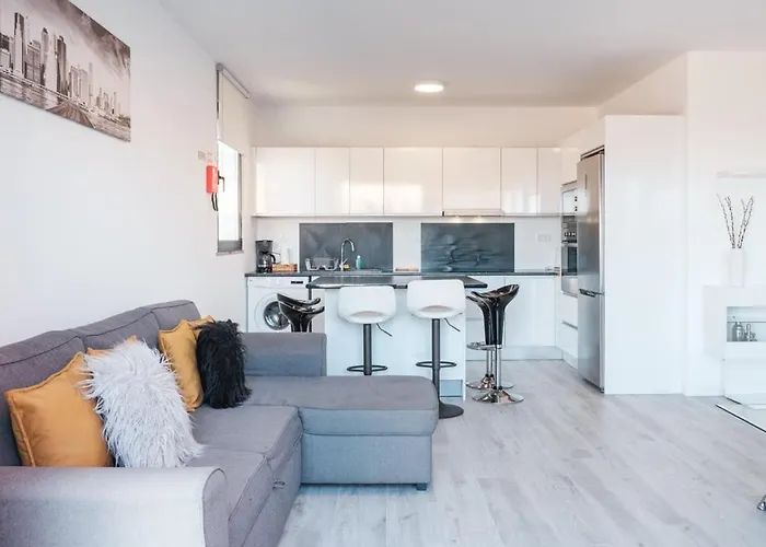 Guestready - Sonho Dos Avos * Camara de Lobos