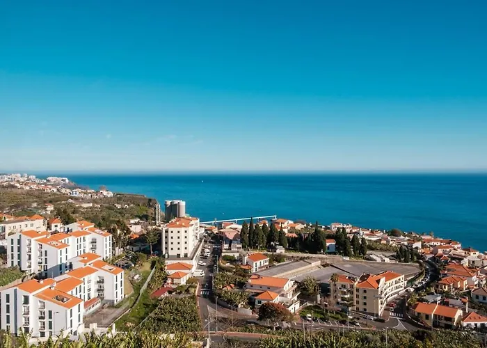 Guestready - Sonho Dos Avos * Camara de Lobos