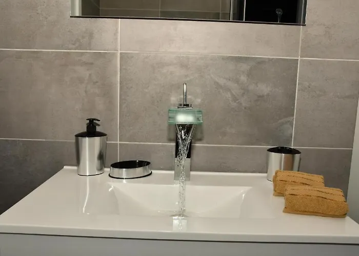 Guestready - Sonho Dos Avos Apartment Camara de Lobos