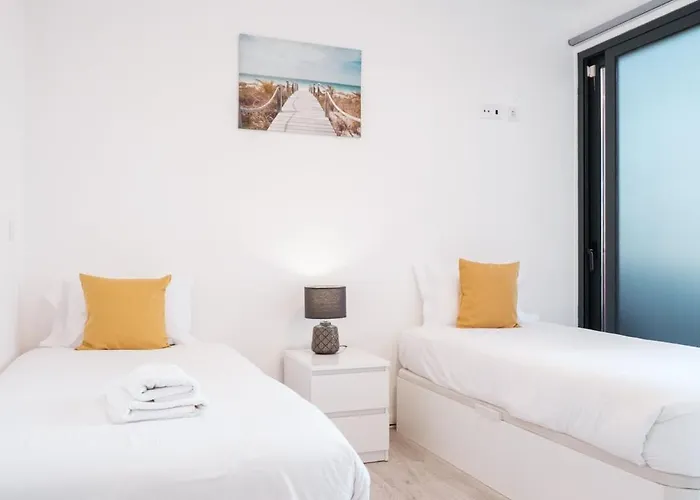 Guestready - Sonho Dos Avos *