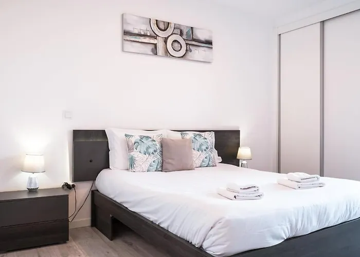 Guestready - Sonho Dos Avos Apartment Camara de Lobos