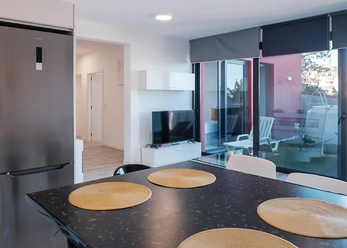 Apartment Guestready - Sonho Dos Avos *