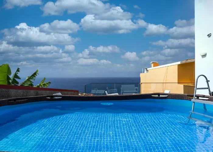 Apartment Guestready - Sonho Dos Avos Camara de Lobos