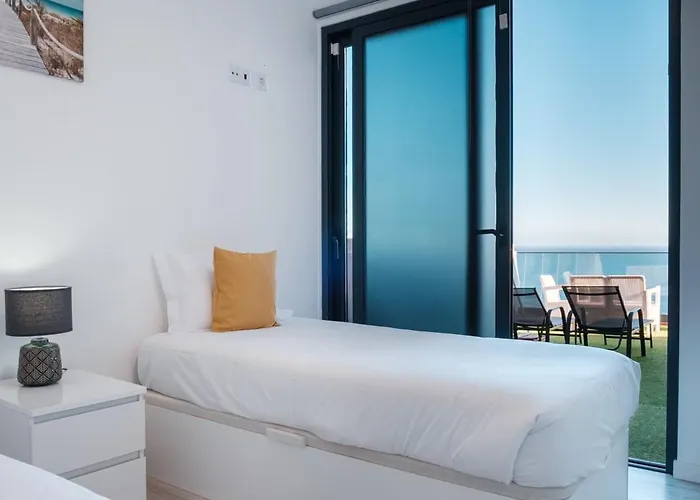 Guestready - Sonho Dos Avos * Camara de Lobos