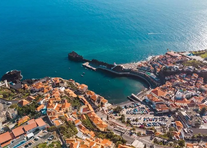 Apartment Guestready - Sonho Dos Avos