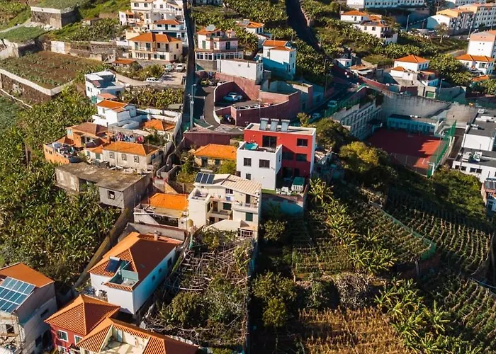 Guestready - Sonho Dos Avos